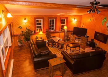 Au Coin de la Berge Gite Touristique hotel thumbnail 8
