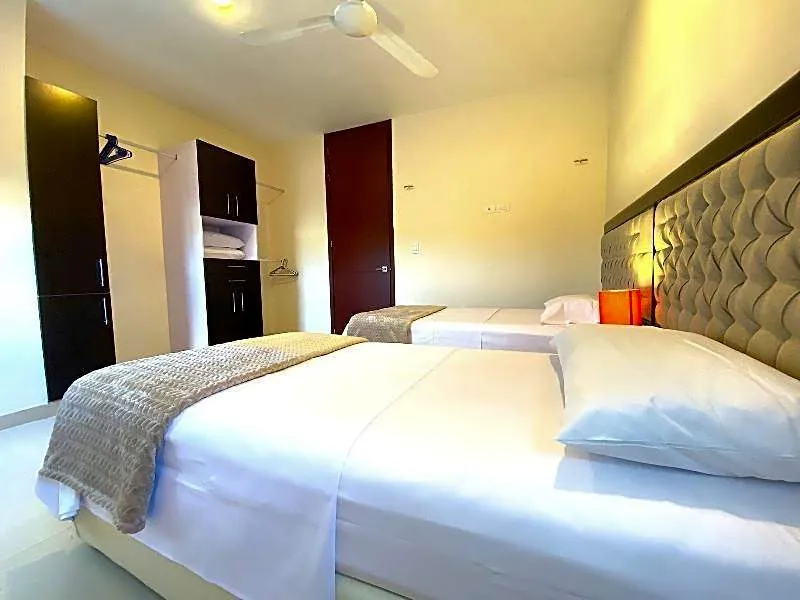 AMA Yucatan hotel detail image 6