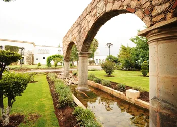 Hotel Spa Hacienda Baruk hotel thumbnail 4