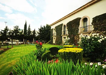Hotel Spa Hacienda Baruk hotel thumbnail 5