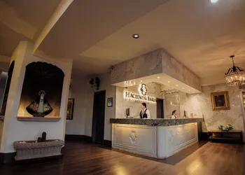 Hotel Spa Hacienda Baruk hotel thumbnail 8
