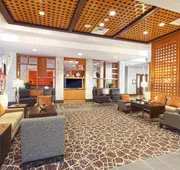 Hampton Inn Houston Downtown Convention Center hotel detail image 3
