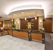 Hampton Inn Houston Downtown Convention Center hotel detail image 4