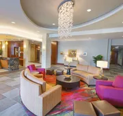 Hampton Inn Houston Downtown Convention Center hotel detail image 5