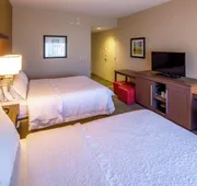 Hampton Inn Houston Downtown Convention Center hotel detail image 7