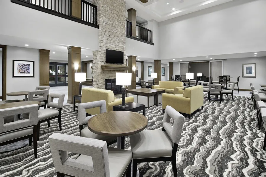 Staybridge Suites Irvine-John Wayne Airport by IHG hotel detail image 2