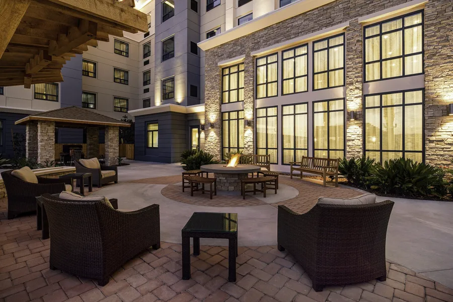 Staybridge Suites Irvine-John Wayne Airport by IHG hotel detail image 6