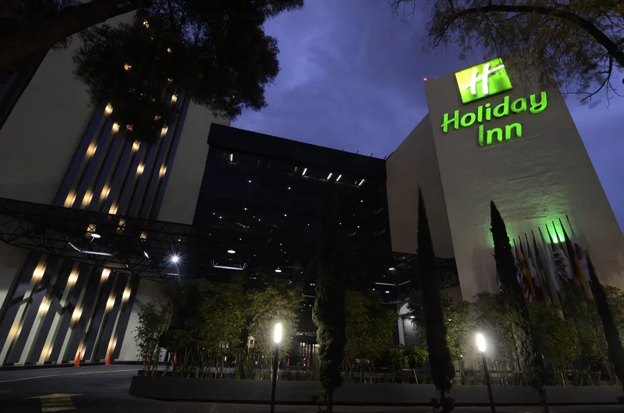 Holiday Inn Mexico Dali Airport by IHG hotel detail image 2