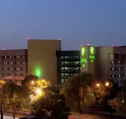 Holiday Inn Mexico Dali Airport by IHG hotel detail image 4