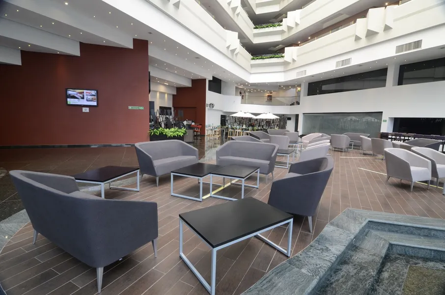 Holiday Inn Mexico Dali Airport by IHG hotel detail image 6