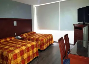 Hotel Ambassador hotel thumbnail 5