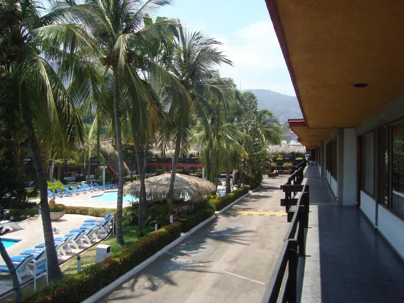 Hotel Bali-Hai Acapulco hotel detail image 6