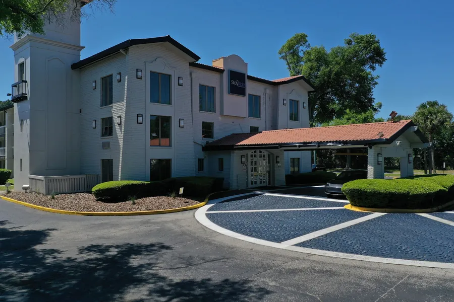 SoHo Inn & Suites Jacksonville North hotel detail image 6