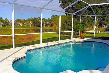 New Port Richey & Hudson Area Vacation Homes hotel detail image 2