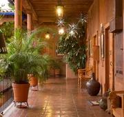 Hotel Casa del Refugio hotel detail image 3