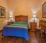 Hotel Casa del Refugio hotel detail image 7