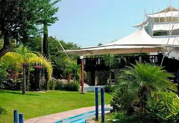 Montroi Fitness hotel thumbnail 3