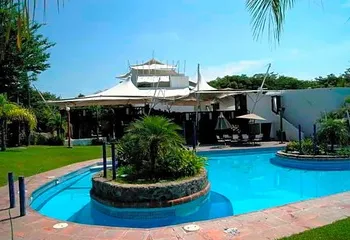 Montroi Fitness hotel thumbnail 2
