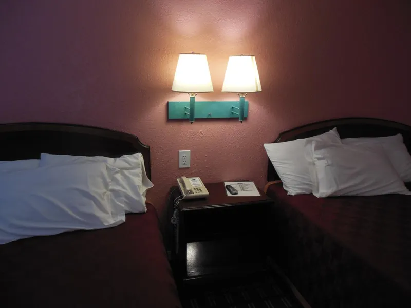 Sealamp Inn hotel detail image 6