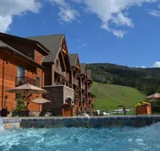The Village Center at Big Sky Resort hotel detail image 3
