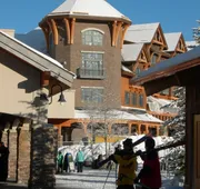 The Village Center at Big Sky Resort hotel detail image 4