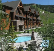The Village Center at Big Sky Resort hotel detail image 5