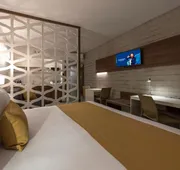 Microtel Inn & Suites by Wyndham Irapuato hotel detail image 4
