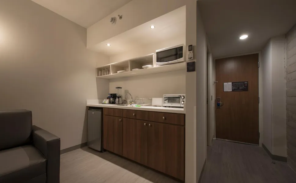 Microtel Inn & Suites by Wyndham Irapuato hotel detail image 6