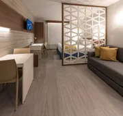 Microtel Inn & Suites by Wyndham Irapuato hotel detail image 7