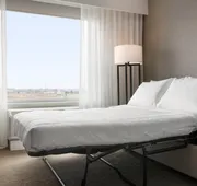 Delta Hotels by Marriott Indianapolis Airport hotel detail image 3