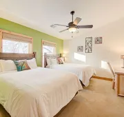Engen Hus Bed and Breakfast hotel detail image 4