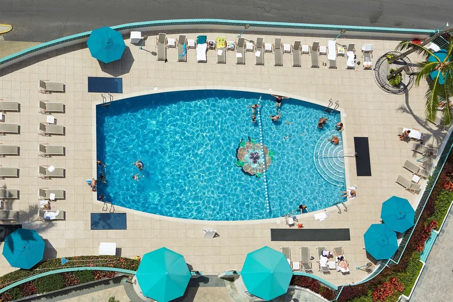 Ilikai Lite hotel detail image 2