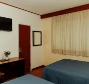 Hotel Rex hotel detail image 3