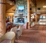 Mt. McKinley Princess Wilderness Lodge hotel detail image 3