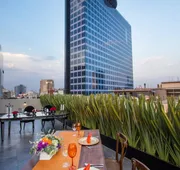 Isaaya Hotel Boutique by WTC hotel detail image 3