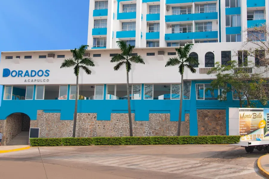 Dorados Acapulco hotel detail image 2