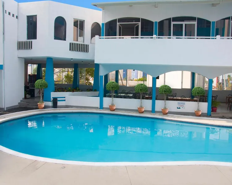 Dorados Acapulco hotel detail image 6