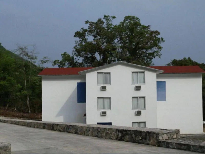 Sierra Huasteca Tamazunchale hotel detail image 2