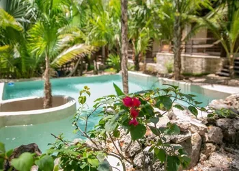 Hotel Buenavista Bacalar Jungle Experience hotel thumbnail 2