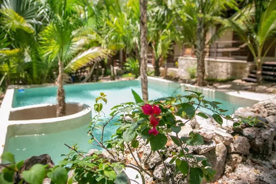 Hotel Buenavista Bacalar Jungle Experience hotel detail image 2
