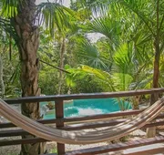 Hotel Buenavista Bacalar Jungle Experience hotel detail image 4