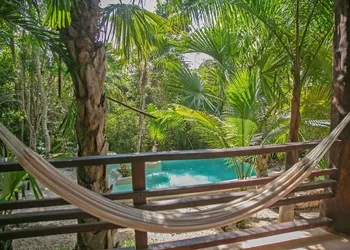 Hotel Buenavista Bacalar Jungle Experience hotel thumbnail 4