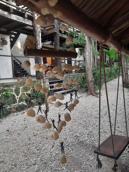 Hotel Buenavista Bacalar Jungle Experience hotel detail image 6