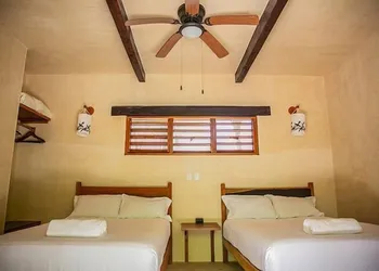 Hotel Buenavista Bacalar Jungle Experience hotel thumbnail 8