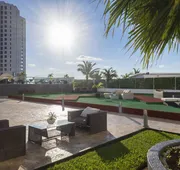 Suites Malecon Cancun hotel detail image 3
