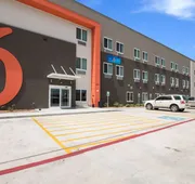 Studio 6 Corpus Christi, TX hotel detail image 7