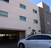 Home Suites Rotarismo hotel detail image 4
