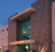 Home Suites Rotarismo hotel detail image 7