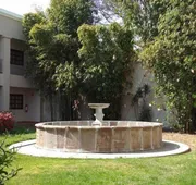 Hotel San Francisco Tlaxcala hotel detail image 4