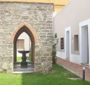 Hotel San Francisco Tlaxcala hotel detail image 5